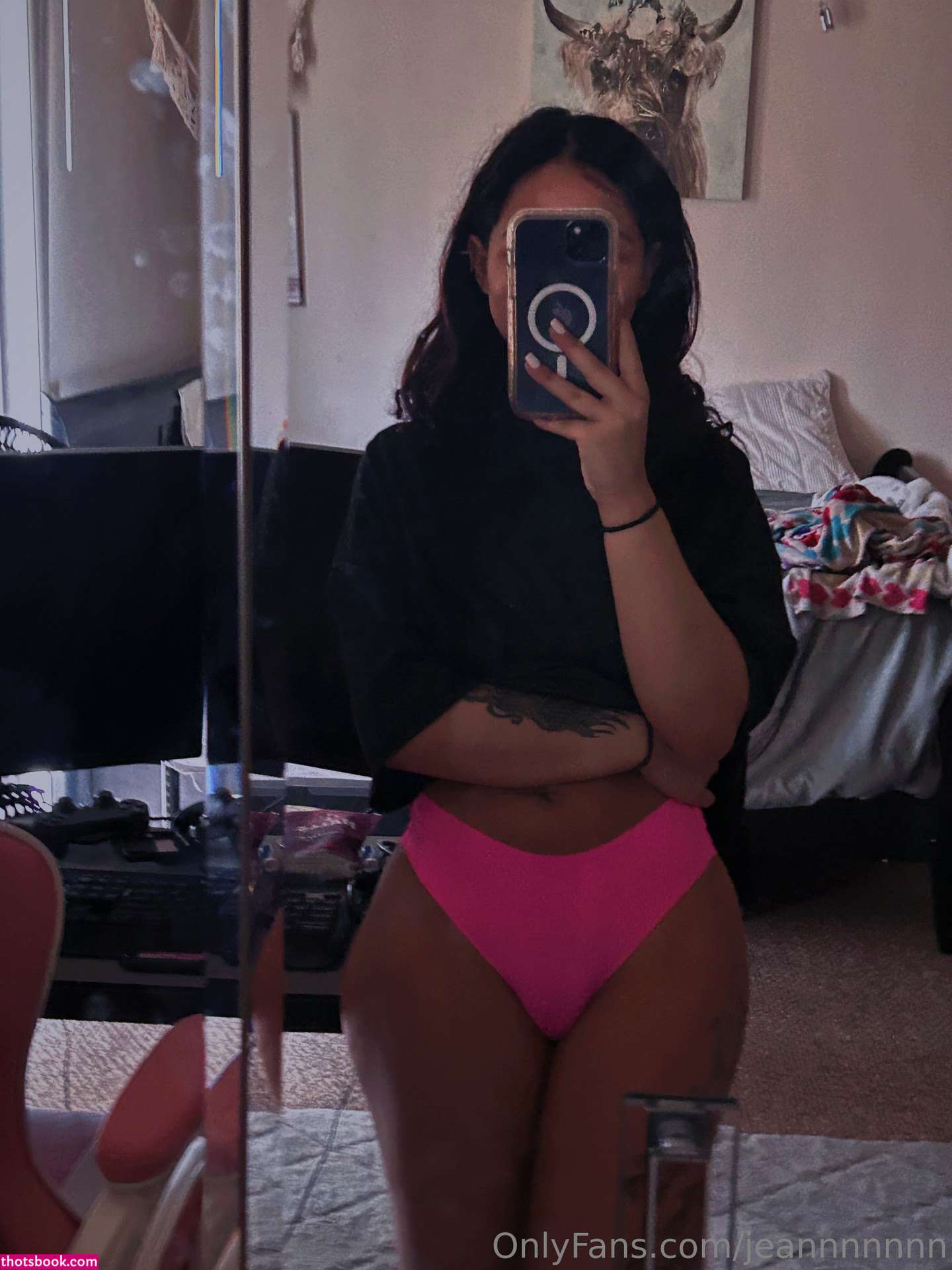 Jean Louie Photo #113