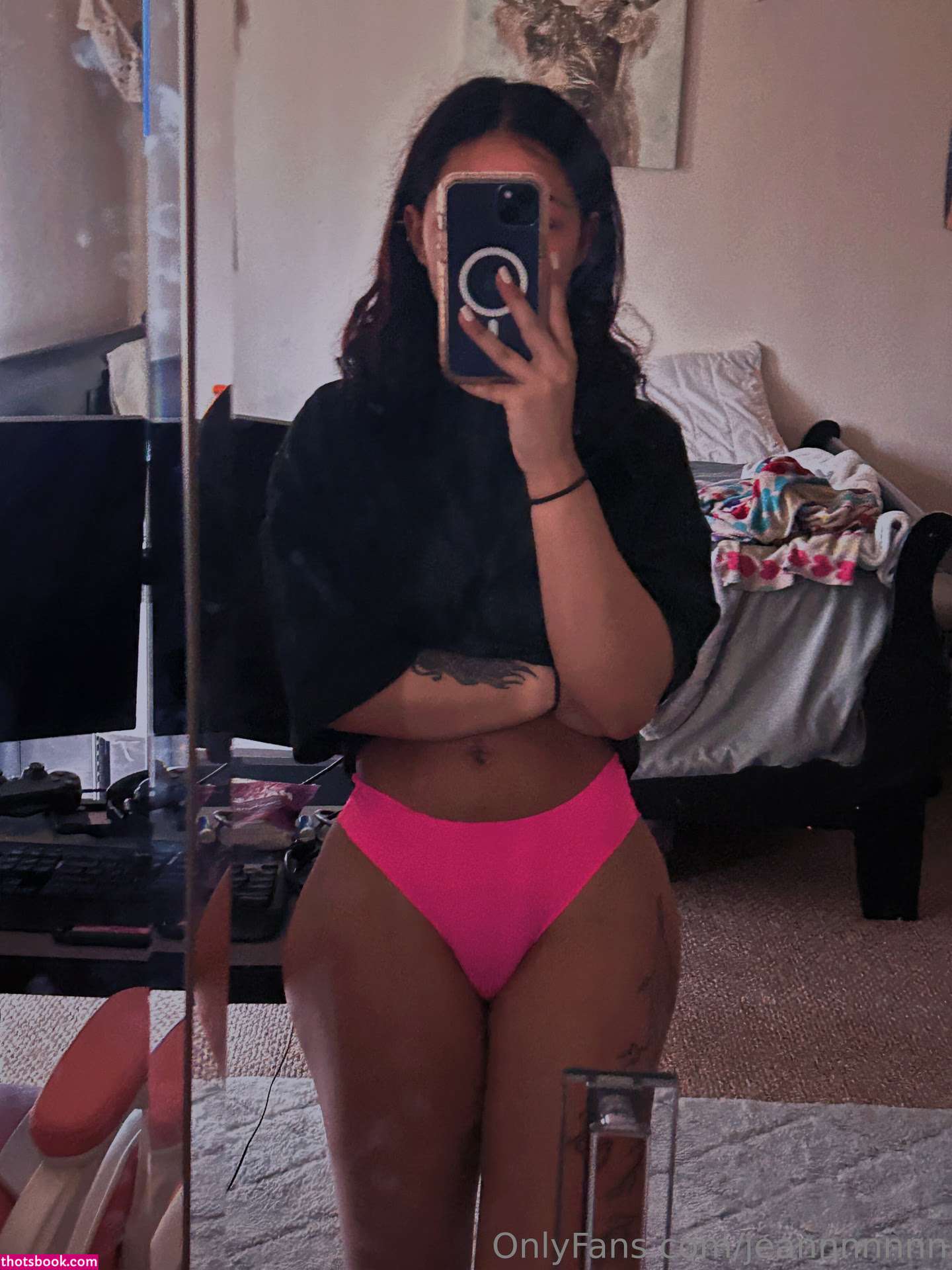 Jean Louie Photo #115