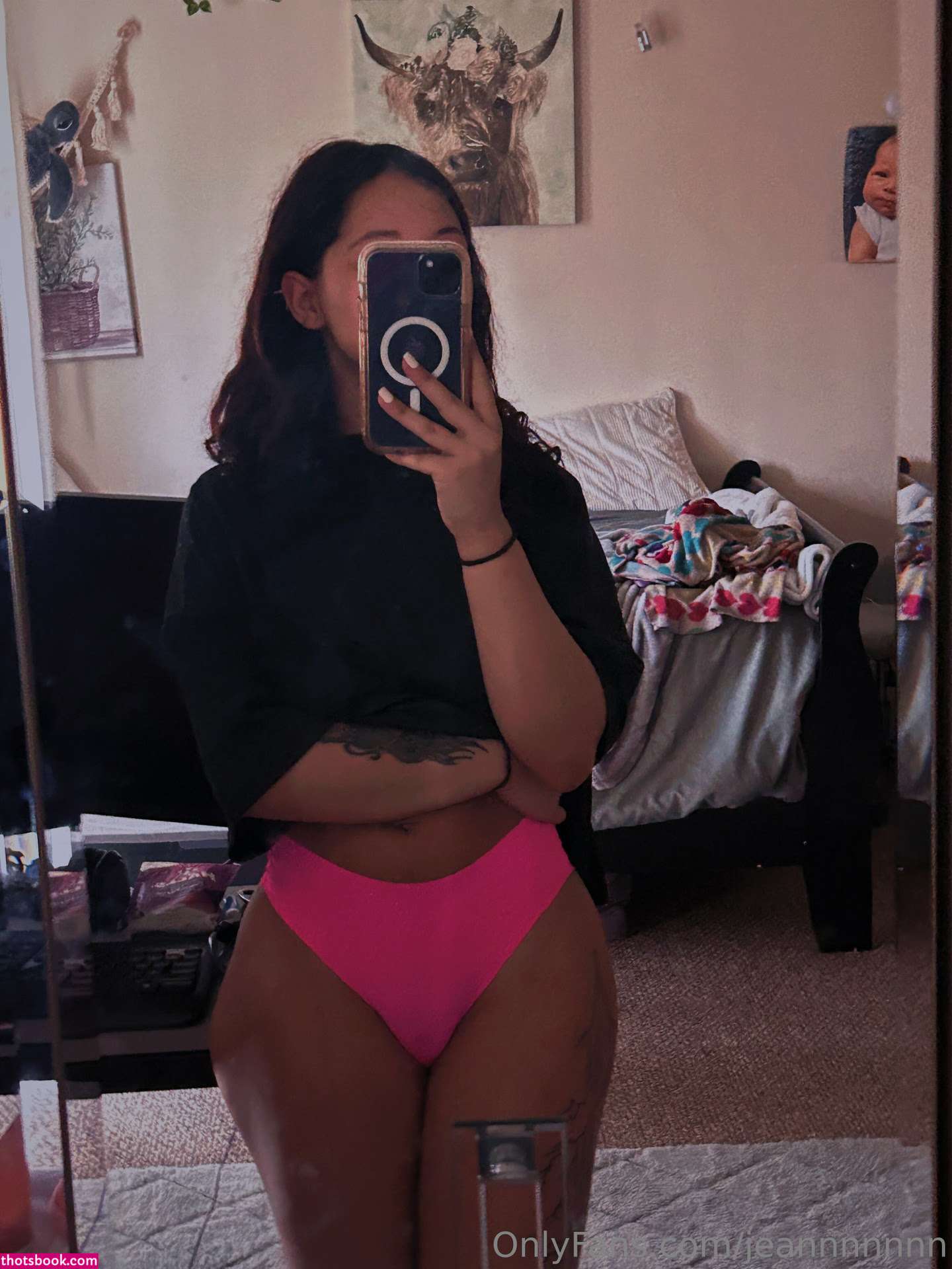 Jean Louie Photo #117