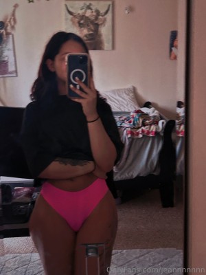 Jean Louie Photo #106