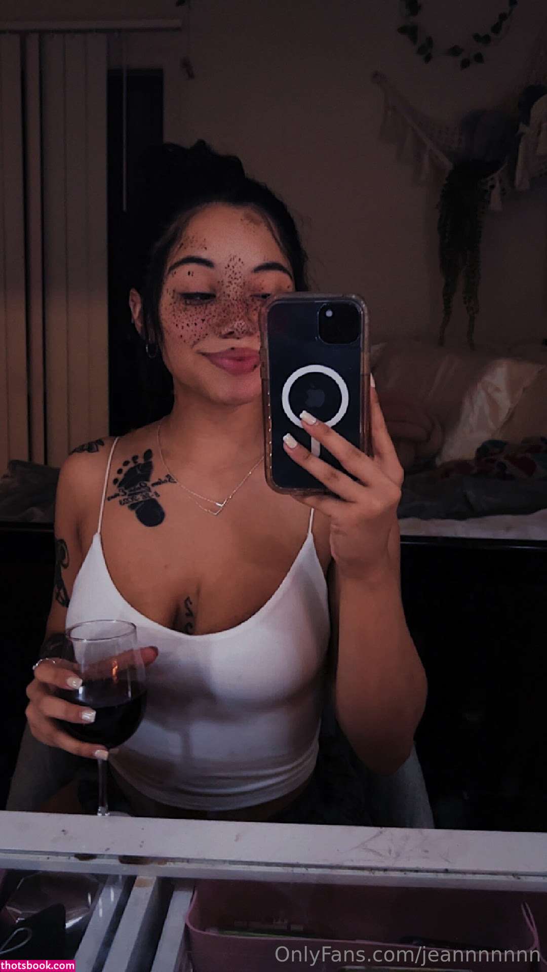 Jean Louie Photo #120