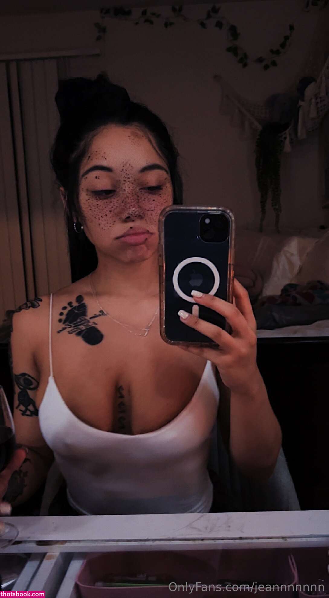 Jean Louie Photo #123