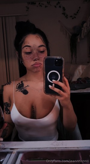 Jean Louie Photo #123