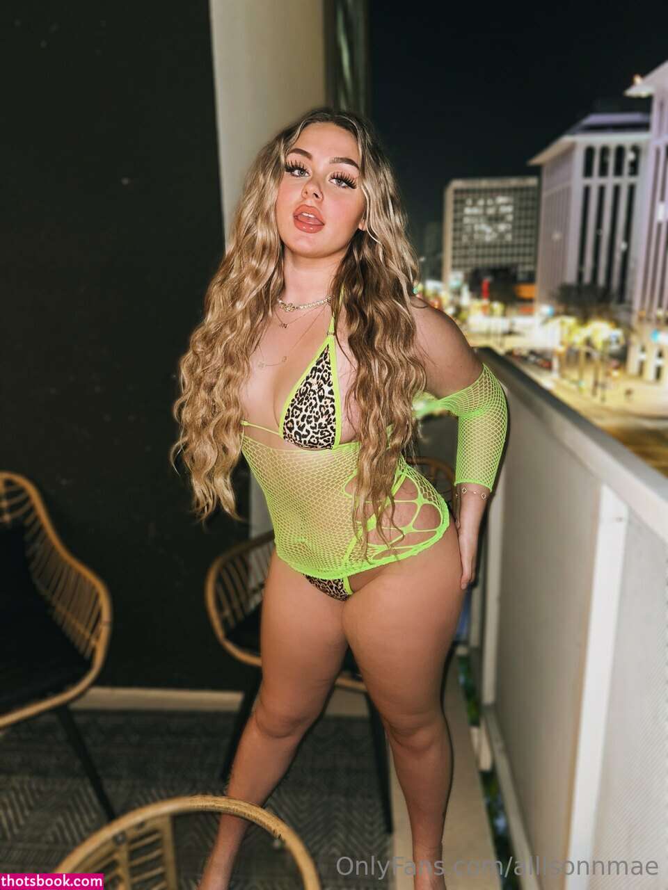 Allison Mae Photo #20