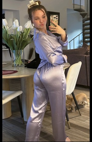 Alyssa Mckay Photo #16