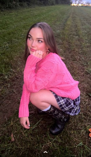 Alyssa Mckay Post #3