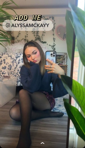 Alyssa Mckay Photo #35