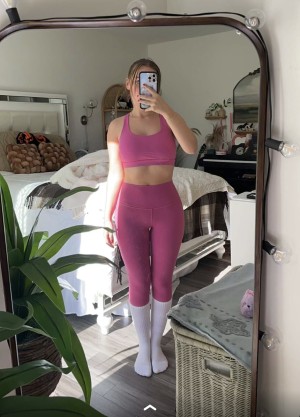 Alyssa Mckay Photo #40