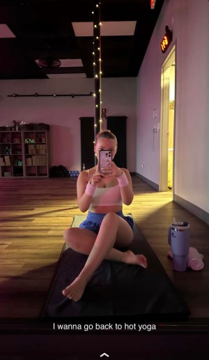 Alyssa Mckay Photo #71