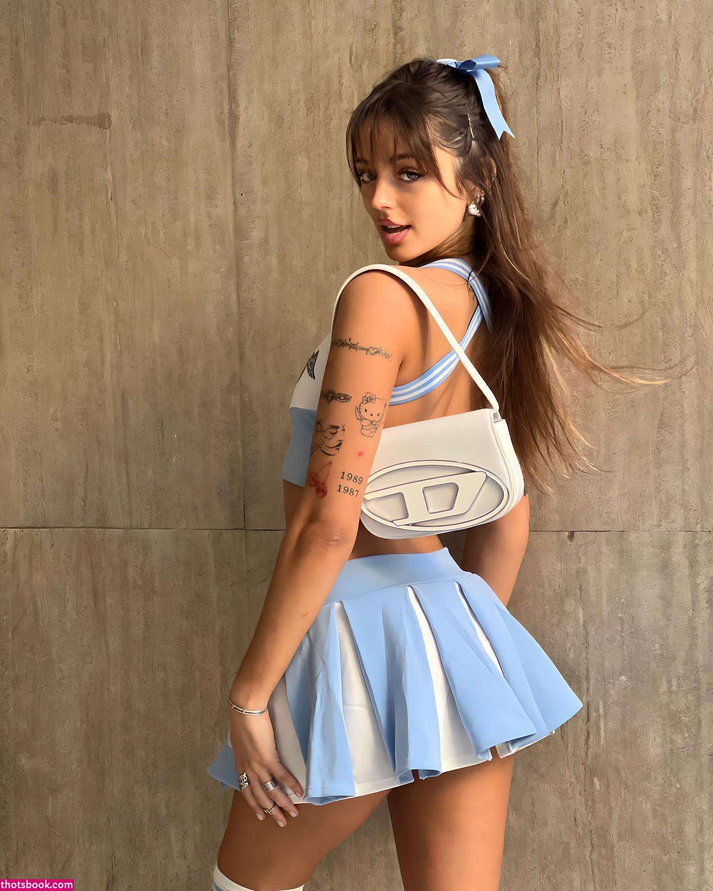 Angeles Watters Photo #4