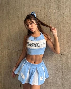 Angeles Watters Photo #7