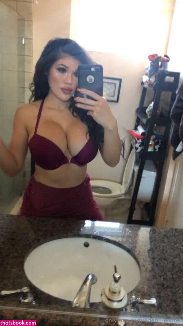 Eden Levine Photo #51