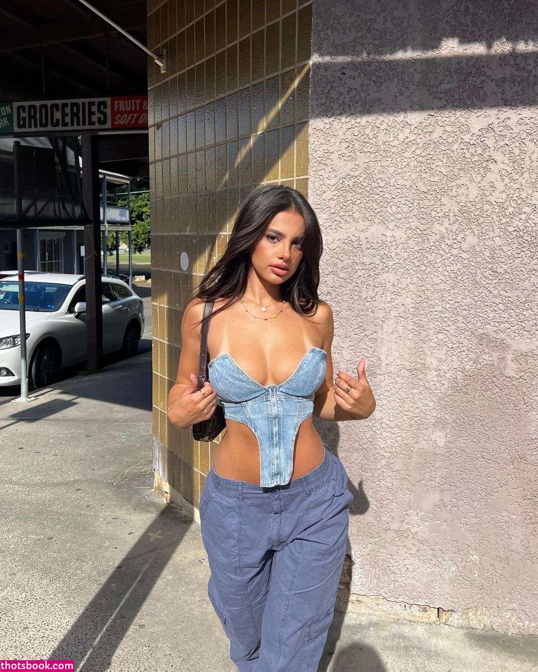 Jessica Bader Photo #3