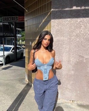 Jessica Bader Photo #3