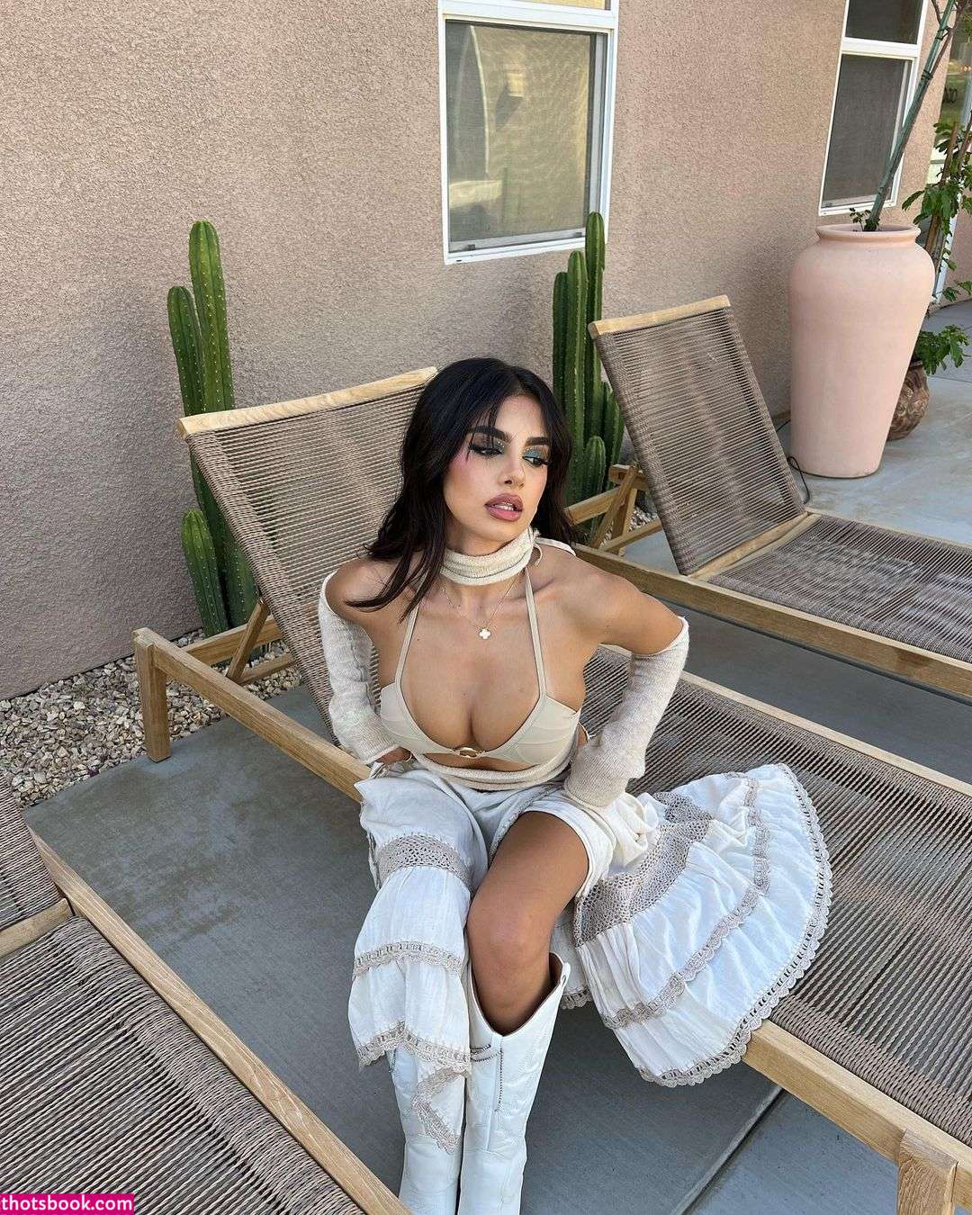 Jessica Bader Photo #14