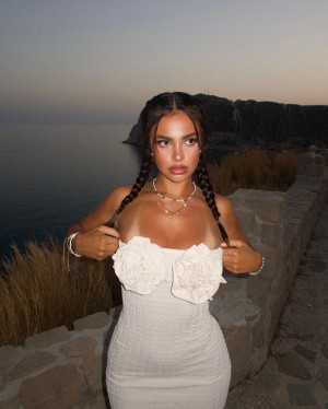 Jessica Bader Photo #26