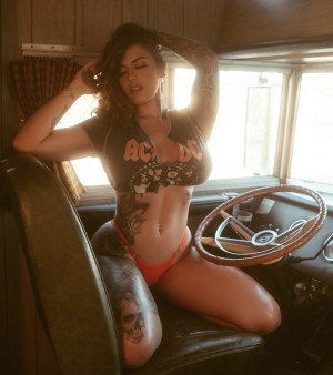 Crossmaiheart Photo #31