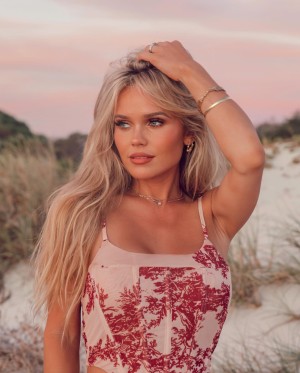 Hilde Osland Photo #2