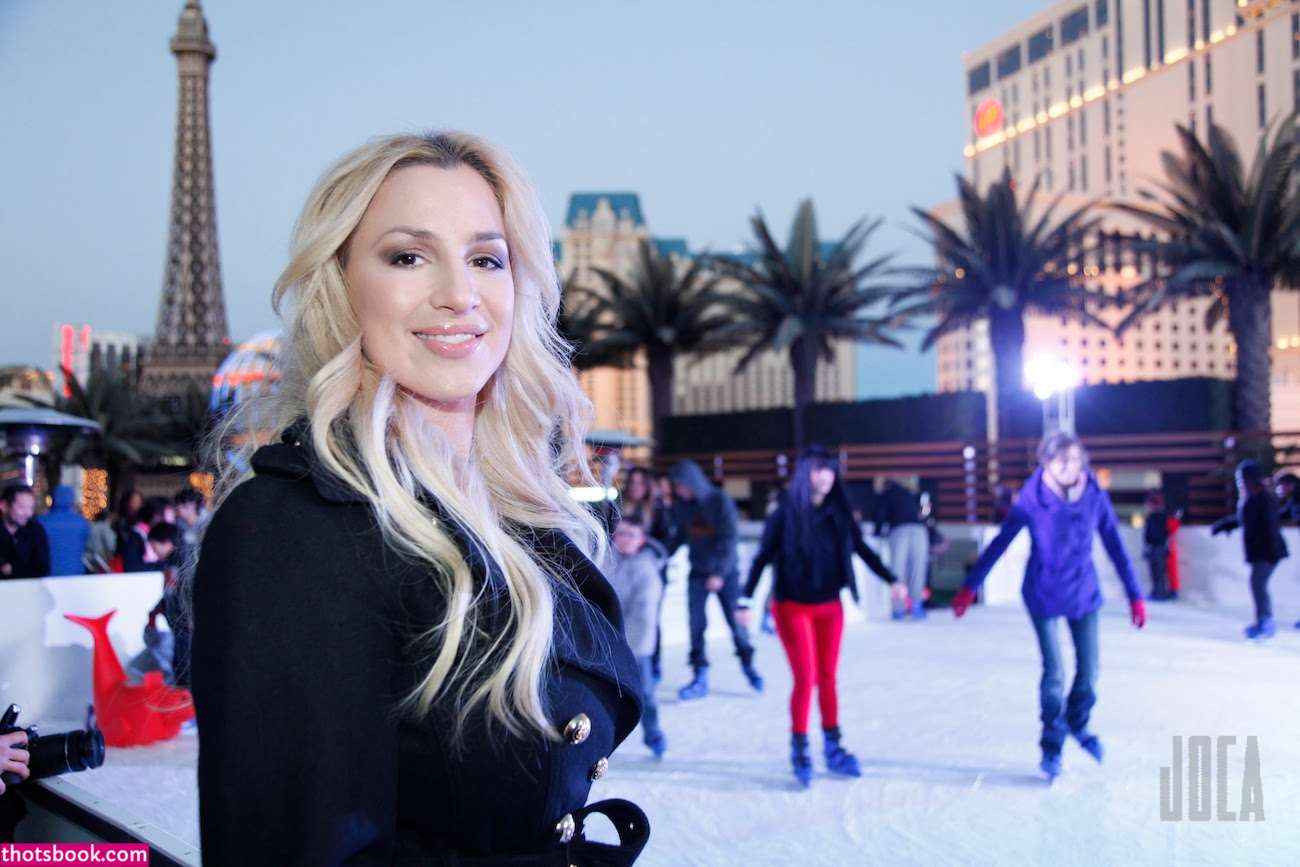 Jordan Carver Photo #63