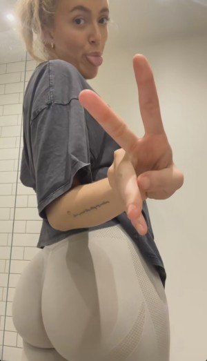 Kamilla Due Photo #55