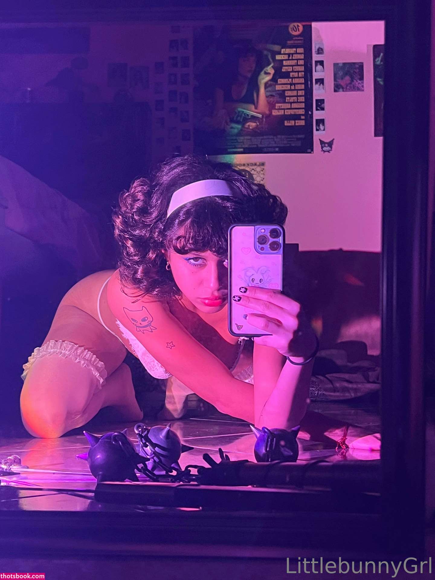 littlebunnygrl Photo #25