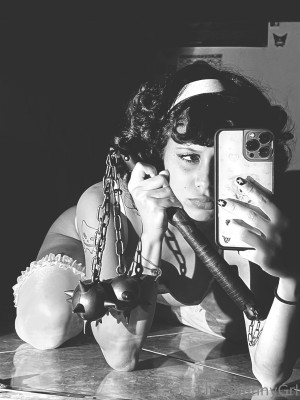 littlebunnygrl Photo #26