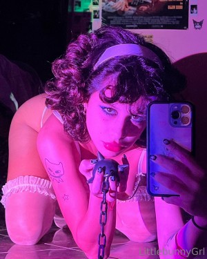 littlebunnygrl Photo #28