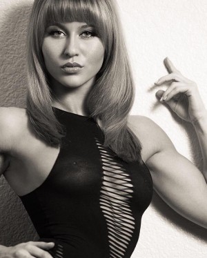 River Angelinlace Photo #36