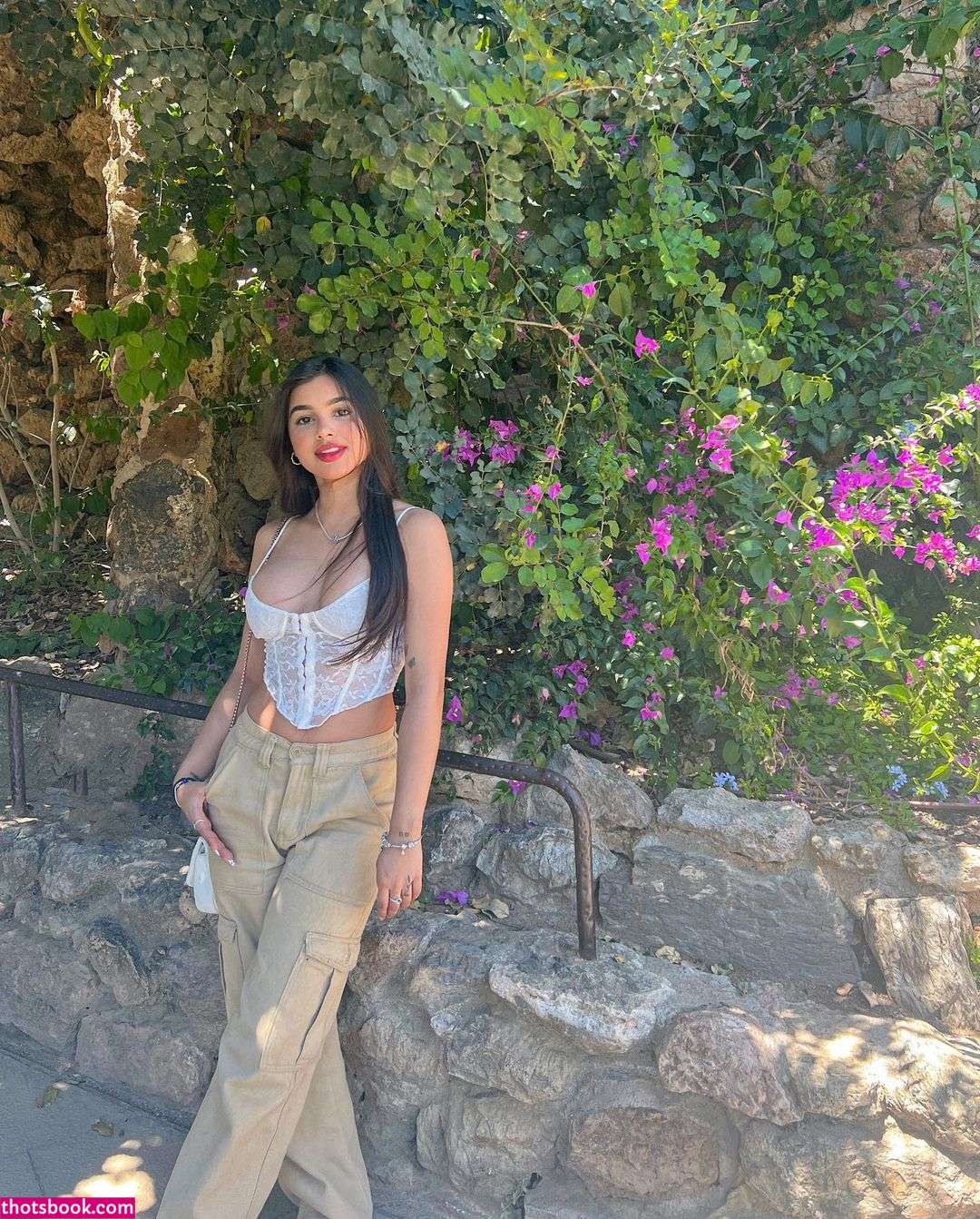 Valeria Carruyo Photo #1