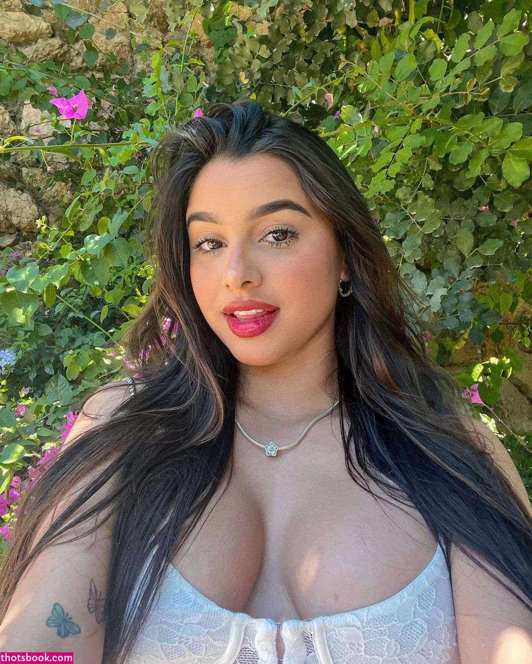 Valeria Carruyo Photo #2