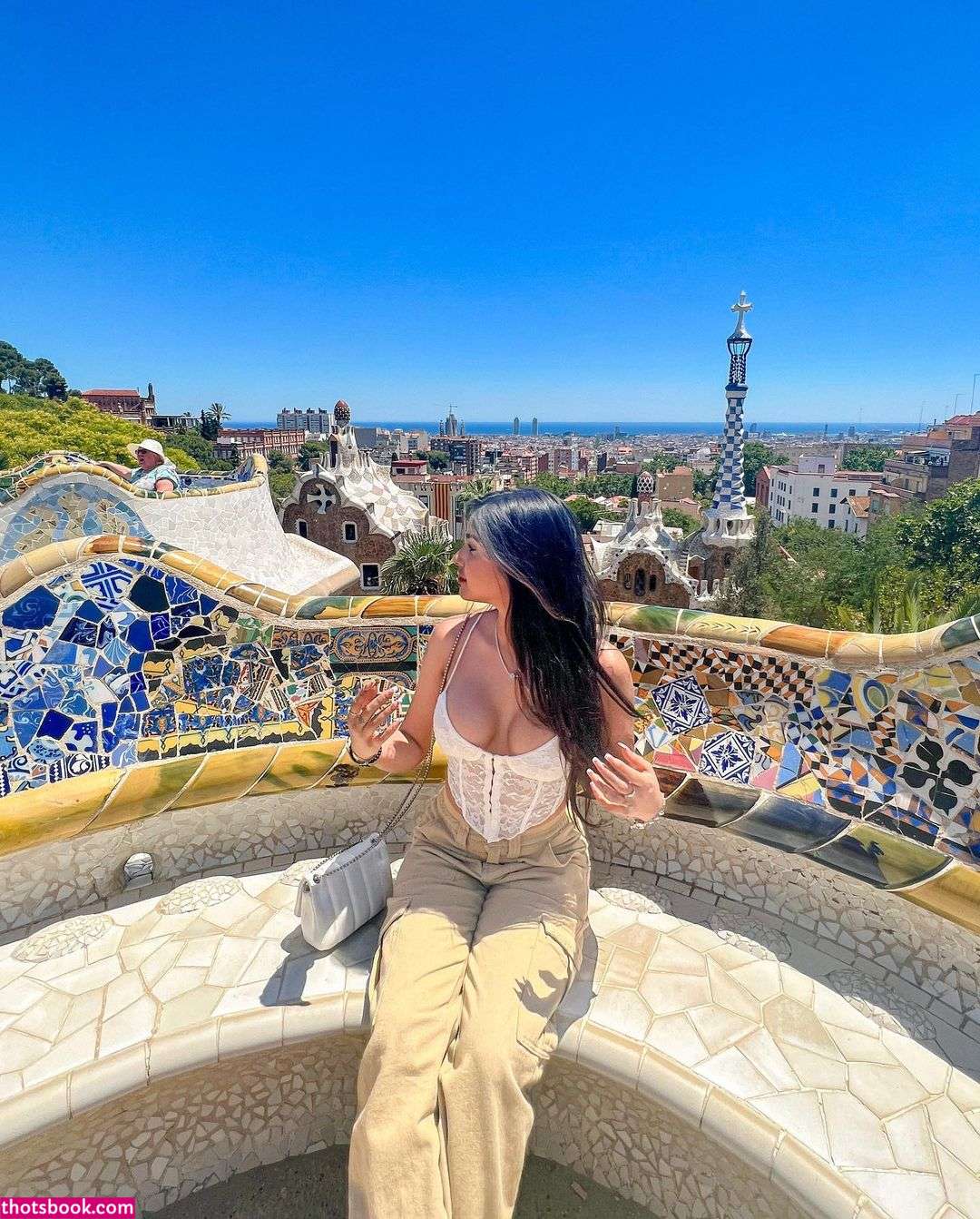 Valeria Carruyo Photo #3