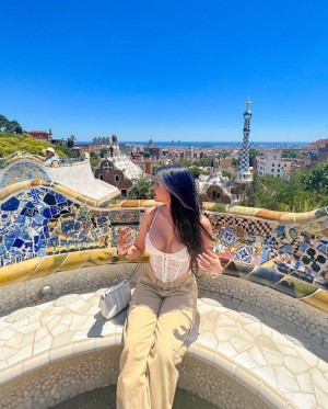 Valeria Carruyo Photo #3