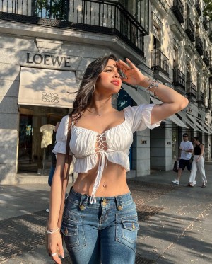 Valeria Carruyo Photo #22