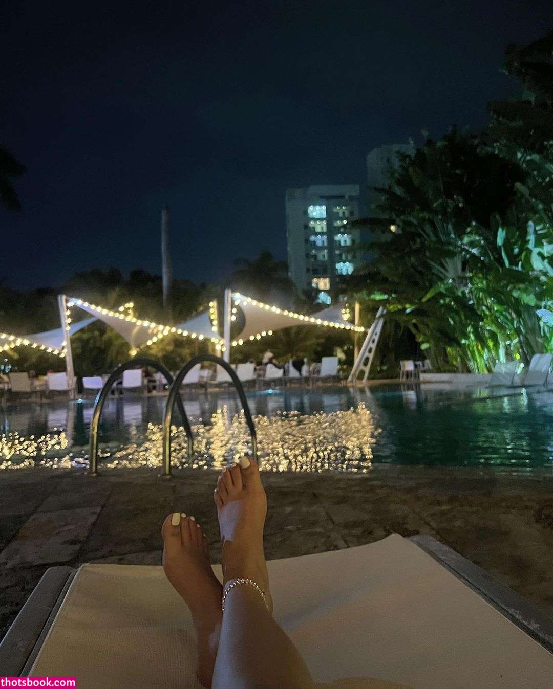 Valeria Carruyo Photo #27