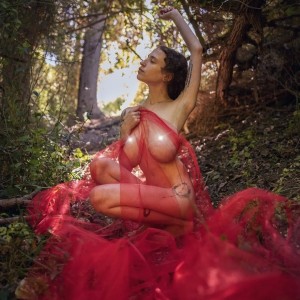 Yasmin Avrahami Photo #6