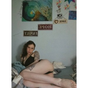 Yasmin Avrahami Photo #32