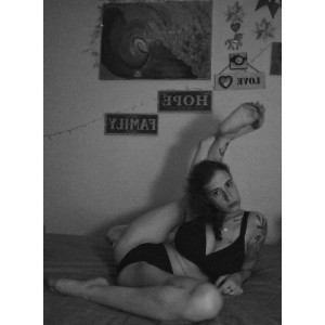 Yasmin Avrahami Photo #34