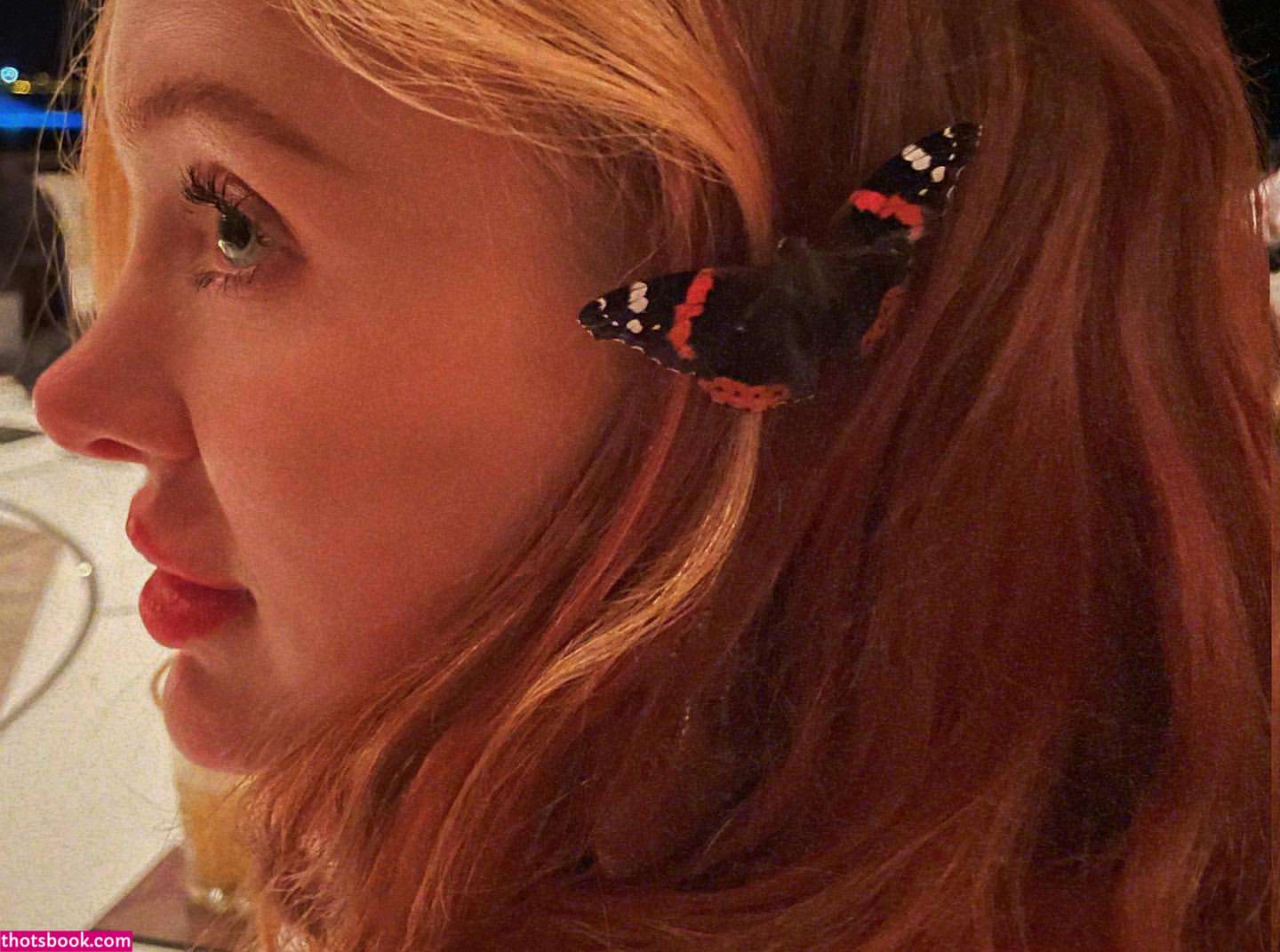 Angelina Michelle Photo #72