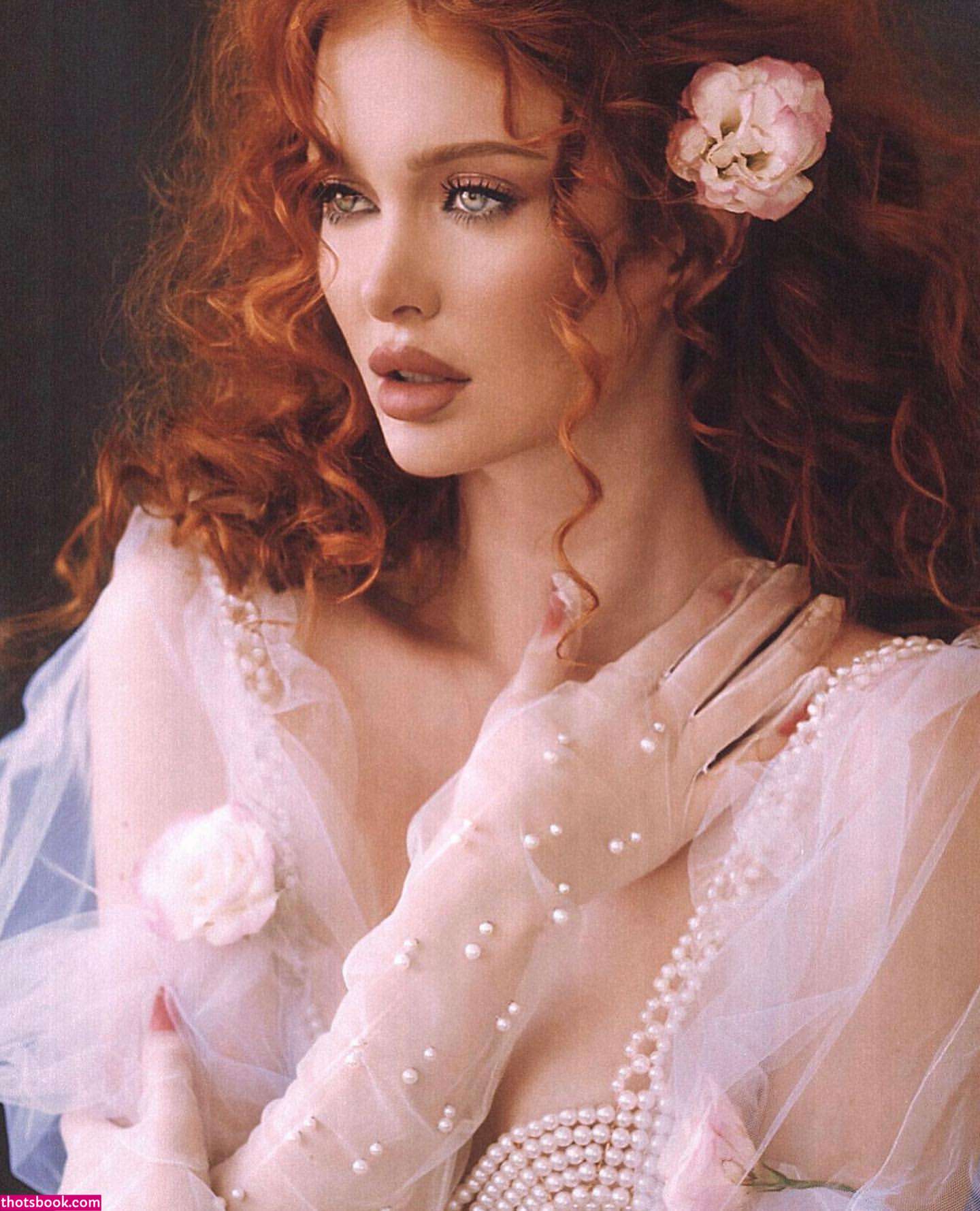 Angelina Michelle Photo #81