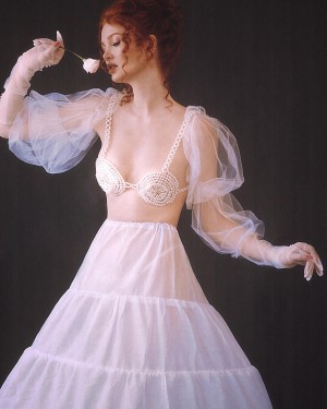 Angelina Michelle Photo #74