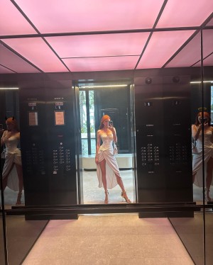 Angelina Michelle Photo #88