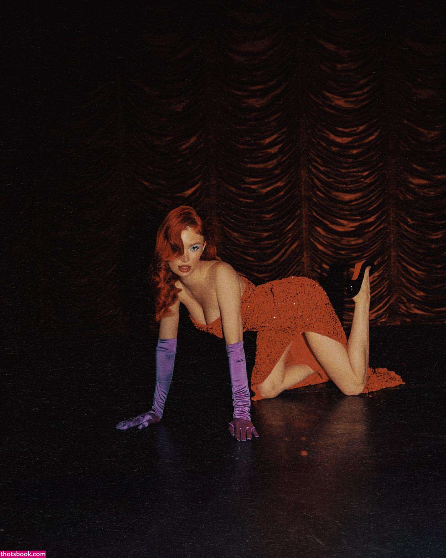 Angelina Michelle Photo #104