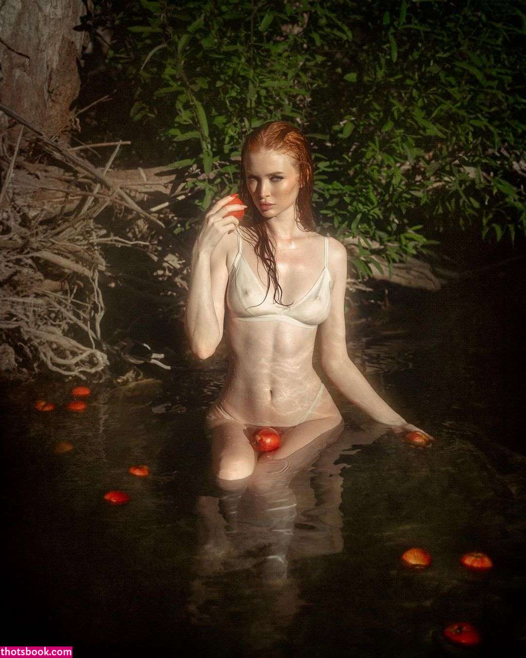 Angelina Michelle Photo #120