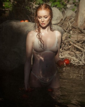 Angelina Michelle Photo #117