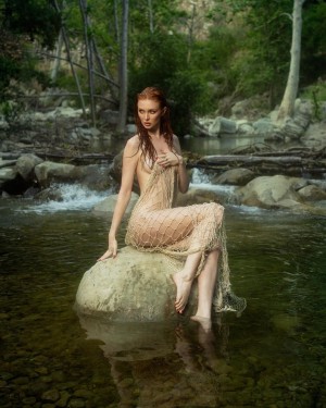 Angelina Michelle Photo #119