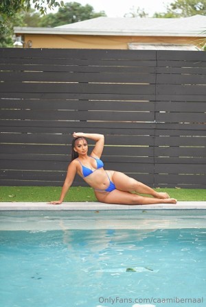 Camila Bernal Photo #95