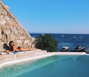 Claudia Sampedro Photo #114