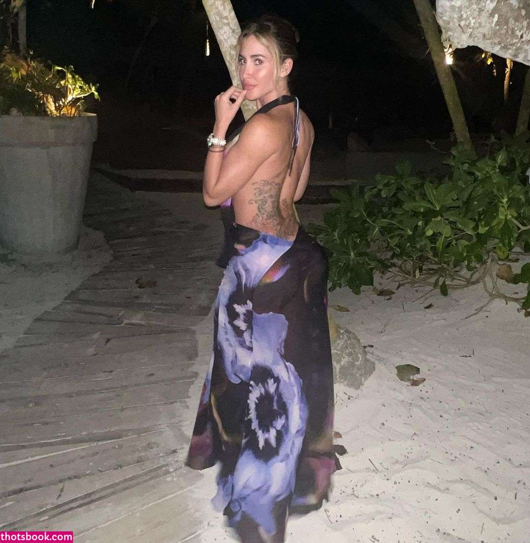 Claudia Sampedro Photo #141