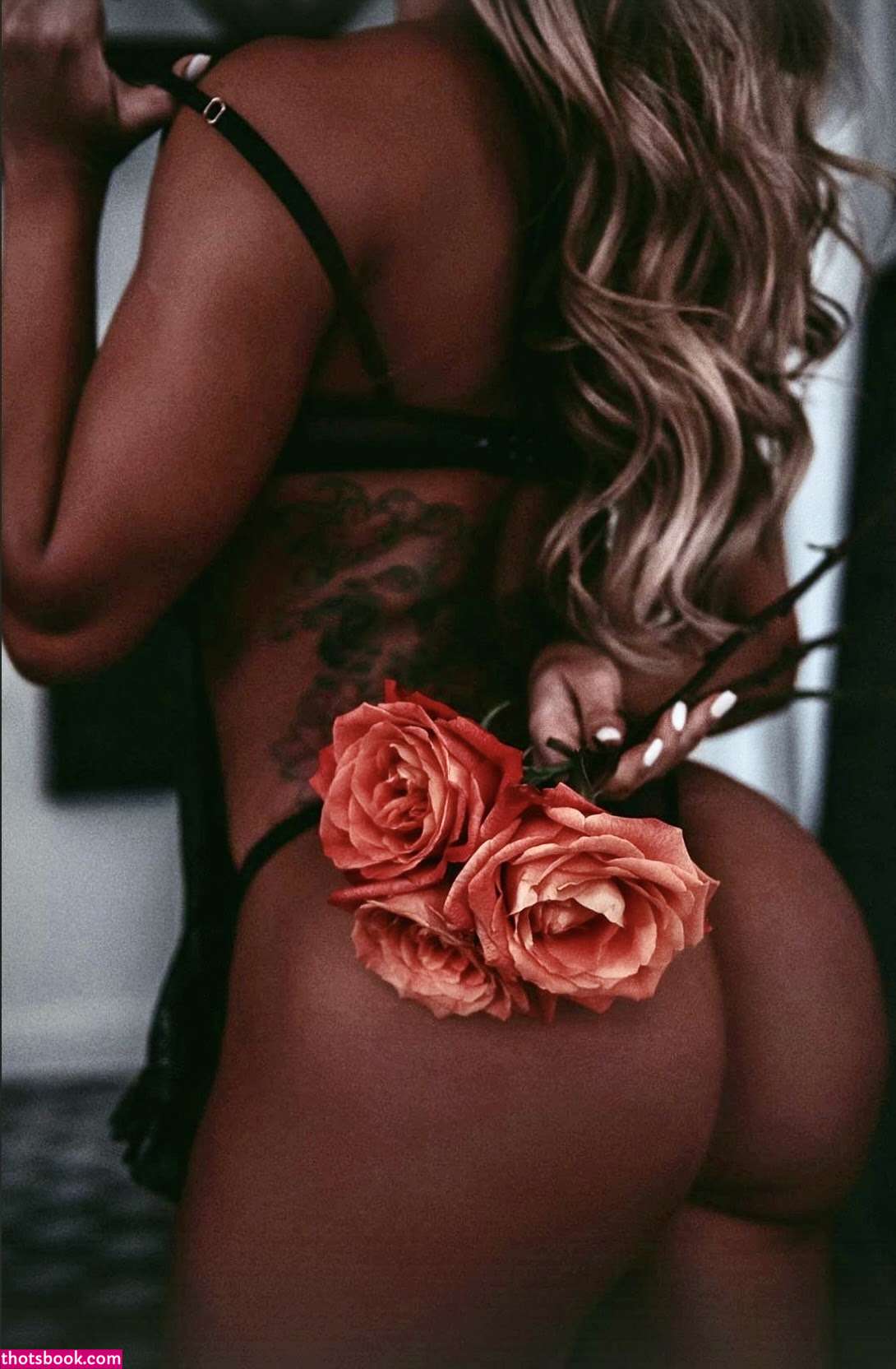 Claudia Sampedro Photo #142