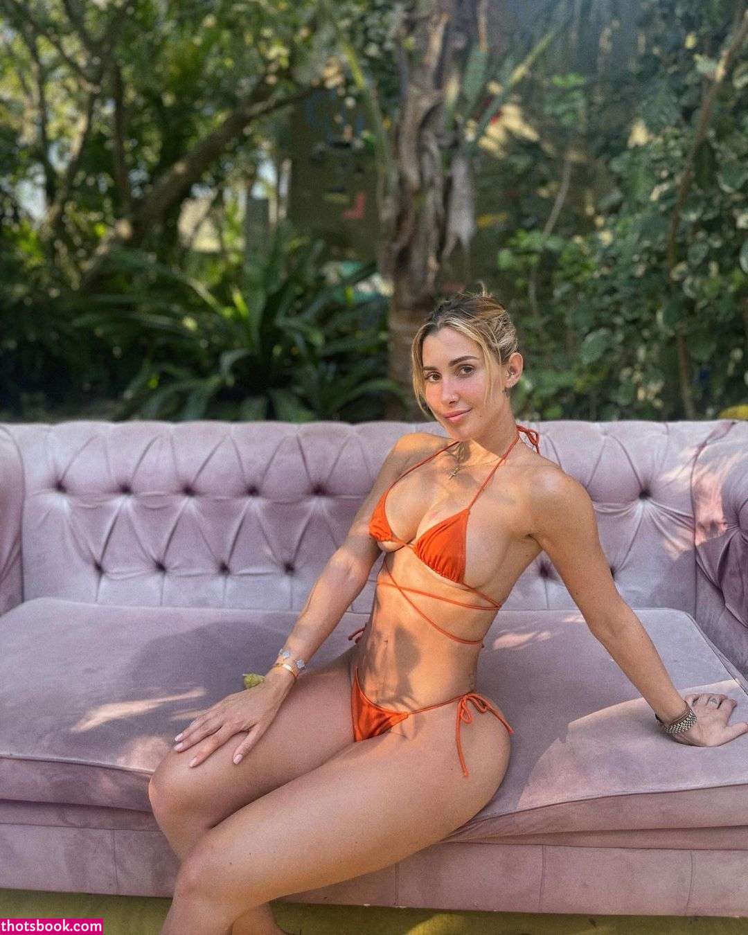 Claudia Sampedro Photo #147